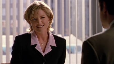 Assistir Ally McBeal: Minha Vida de Solteira Temporada 1 Episódio 21 Online em HD