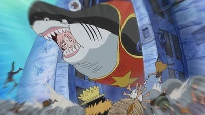 Assistir One Piece Temporada 14 Episódio 533 Online em HD