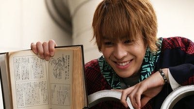 Assistir Kamen Rider Temporada 26 Episódio 7 Online em HD