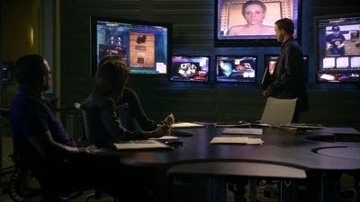 Assistir CSI: Nova York Temporada 8 Episódio 3 Online em HD