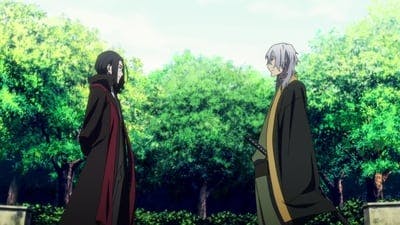 Assistir Bungou Stray Dogs Temporada 1 Episódio 21 Online em HD