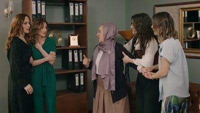 Assistir Winds of Love Temporada 1 Episódio 107 Online em HD