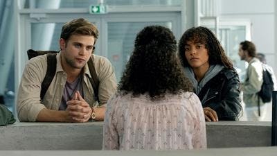 Assistir Alvo Primário Temporada 1 Episódio 6 Online em HD
