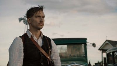 Assistir Nação Condenada Temporada 1 Episódio 9 Online em HD