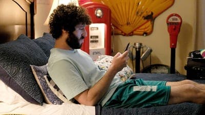 Assistir DAVE Temporada 1 Episódio 9 Online em HD