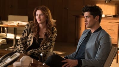 Assistir Famous in Love Temporada 2 Episódio 10 Online em HD