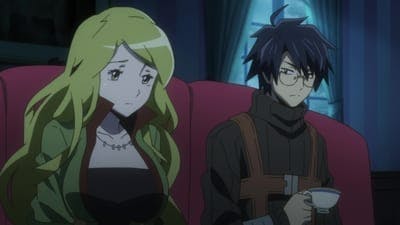 Assistir Log Horizon Temporada 1 Episódio 6 Online em HD