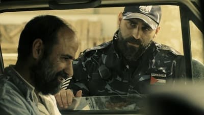 Assistir Fauda Temporada 3 Episódio 7 Online em HD