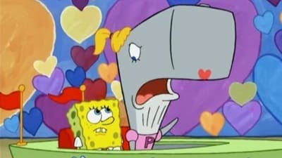 Assistir Bob Esponja Calça Quadrada Temporada 7 Episódio 51 Online em HD