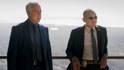 Assistir Bosch Temporada 7 Episódio 6 Online em HD