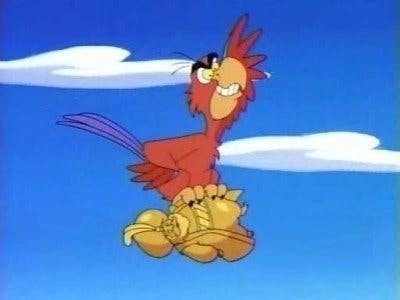 Assistir Aladdin Temporada 2 Episódio 62 Online em HD