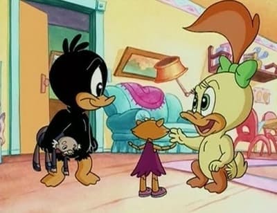 Assistir Baby Looney Tunes Temporada 1 Episódio 21 Online em HD