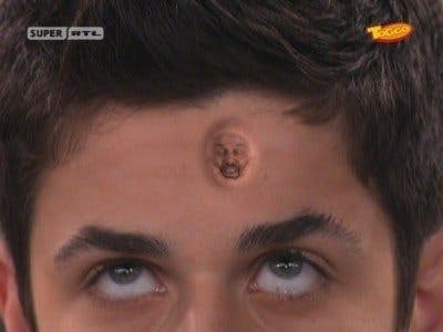 Assistir Os Feiticeiros de Waverly Place Temporada 1 Episódio 10 Online em HD