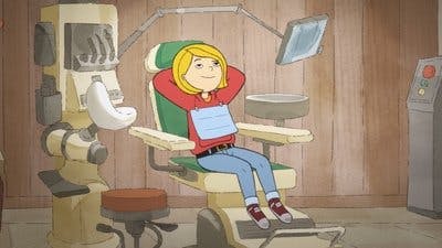 Assistir A Pequena Espiã Temporada 2 Episódio 1 Online em HD