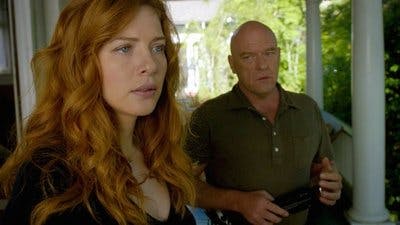 Assistir O Domo: Prisão Invisível Temporada 2 Episódio 9 Online em HD