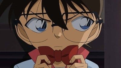 Assistir Detective Conan Temporada 1 Episódio 697 Online em HD