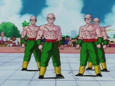 Assistir Dragon Ball Temporada 1 Episódio 141 Online em HD