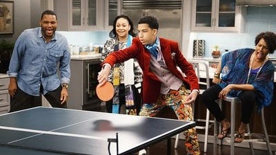 Assistir Black-ish Temporada 2 Episódio 20 Online em HD