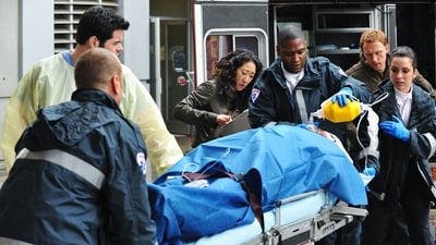 Assistir Grey’s Anatomy Temporada 6 Episódio 16 Online em HD