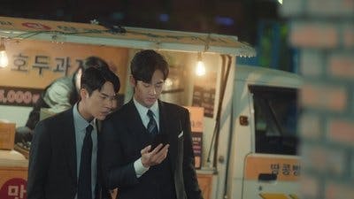 Assistir Rainha das Lágrimas Temporada 1 Episódio 4 Online em HD