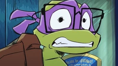 Assistir Tartarugas Ninjas: Histórias Mutantes Temporada 1 Episódio 4 Online em HD