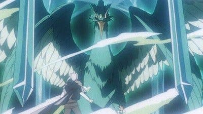 Assistir Guerreiras Mágicas de Rayearth Temporada 1 Episódio 15 Online em HD