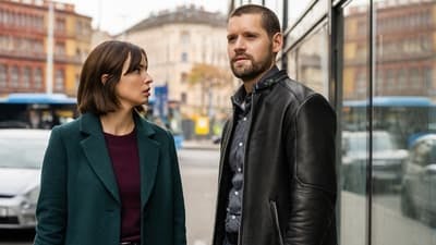 Assistir FBI: Internacional Temporada 1 Episódio 8 Online em HD