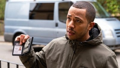 Assistir Annika Temporada 1 Episódio 5 Online em HD