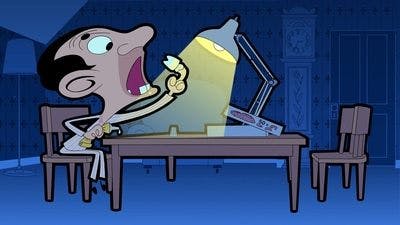 Assistir Mr. Bean: A Série Animada Temporada 2 Episódio 8 Online em HD