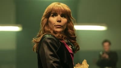 Assistir Pennyworth: A Origem do Mordomo do Batman Temporada 3 Episódio 6 Online em HD