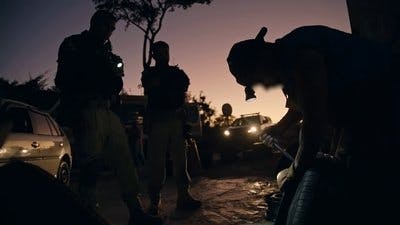 Assistir Border Control: Brazil Temporada 3 Episódio 18 Online em HD