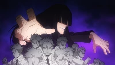 Assistir My Hero Academia Temporada 5 Episódio 22 Online em HD