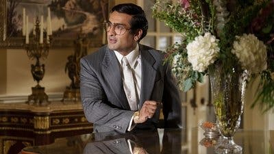 Assistir Bem-Vindos ao Clube da Sedução Temporada 1 Episódio 6 Online em HD