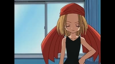 Assistir Shaman King Temporada 1 Episódio 5 Online em HD