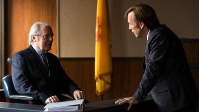 Assistir Better Call Saul Temporada 3 Episódio 5 Online em HD