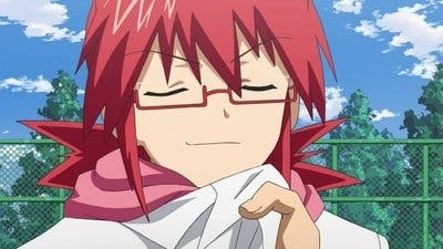 Assistir Denpa Kyoushi Temporada 1 Episódio 6 Online em HD
