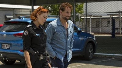 Assistir Harrow Temporada 1 Episódio 8 Online em HD