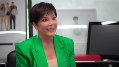 Assistir The Kardashians Temporada 1 Episódio 3 Online em HD