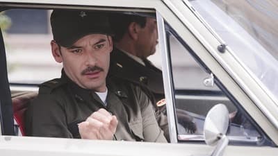 Assistir O General Colombiano Temporada 1 Episódio 2 Online em HD