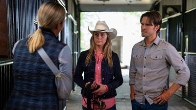 Assistir Heartland Temporada 12 Episódio 6 Online em HD