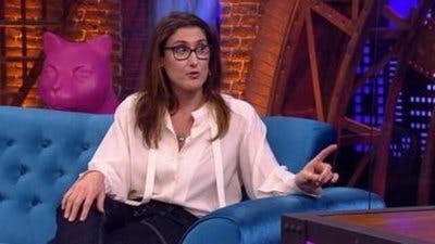Assistir Lady Night Temporada 6 Episódio 5 Online em HD
