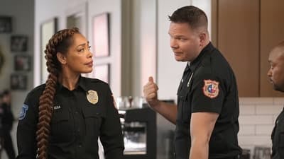 Assistir 9-1-1: Lone Star Temporada 4 Episódio 16 Online em HD