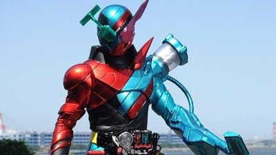 Assistir Kamen Rider Temporada 28 Episódio 2 Online em HD