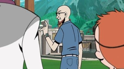 Assistir Os Irmãos Aventura Temporada 4 Episódio 8 Online em HD