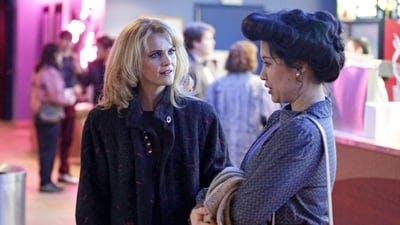 Assistir The Americans Temporada 4 Episódio 8 Online em HD