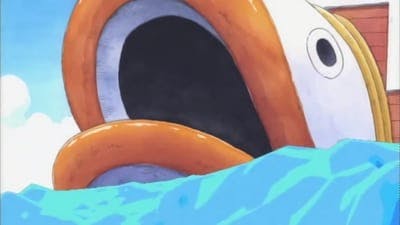 Assistir One Piece Temporada 1 Episódio 20 Online em HD