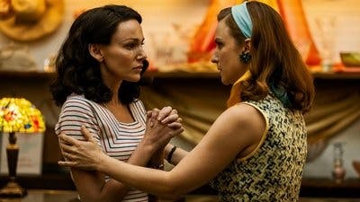 Assistir Ten Pound Poms Temporada 2 Episódio 1 Online em HD