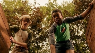 Assistir Diário de Horrores Temporada 1 Episódio 10 Online em HD