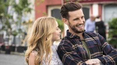 Assistir Younger Temporada 4 Episódio 12 Online em HD