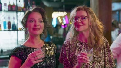 Assistir Amigas para Sempre Temporada 2 Episódio 7 Online em HD